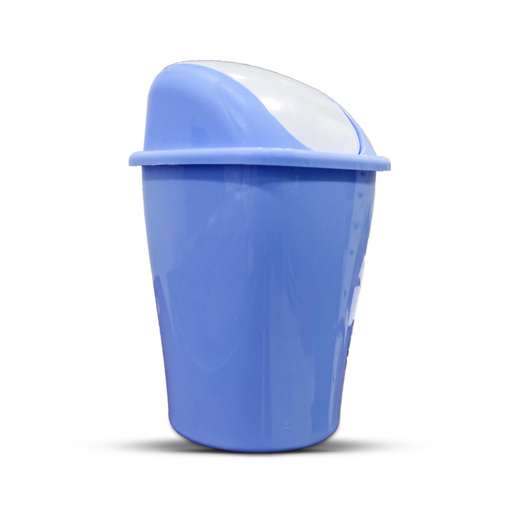 AKC Plastic Dust Bin | 22LTR