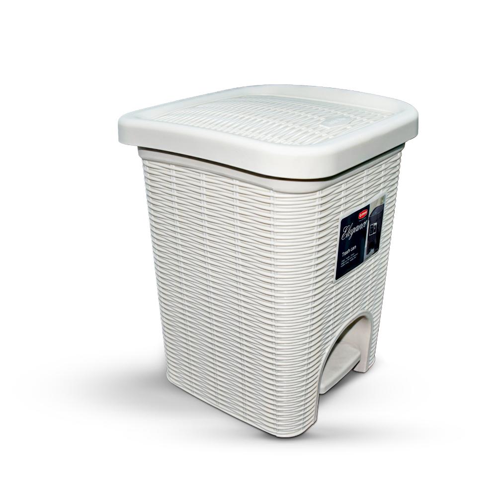 AKC Plastic Garbage Bin | 20LTR