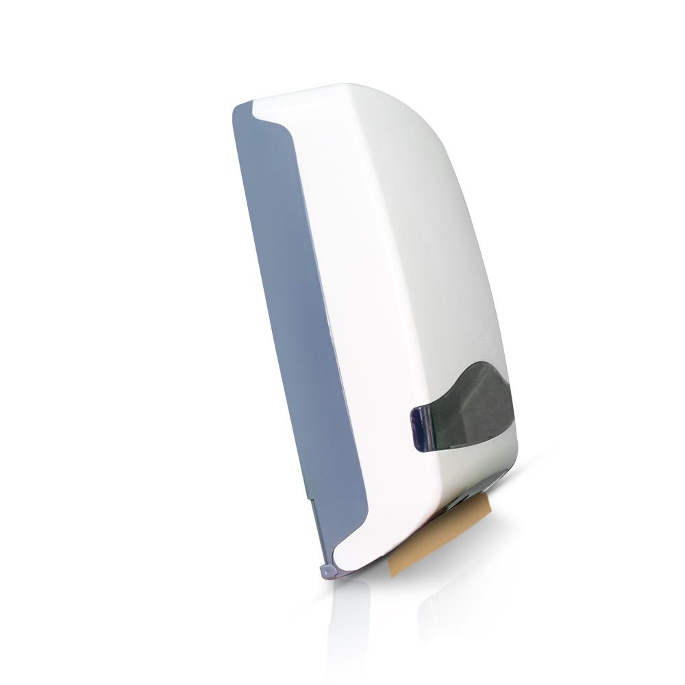 AKC | C-Fold Dispenser | PLASTIC