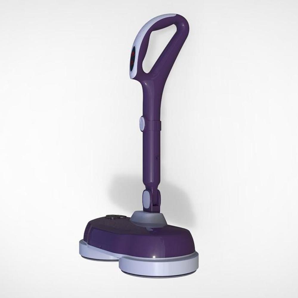 Artax | Cordless Rotating Mop Cleaner | PURPLE