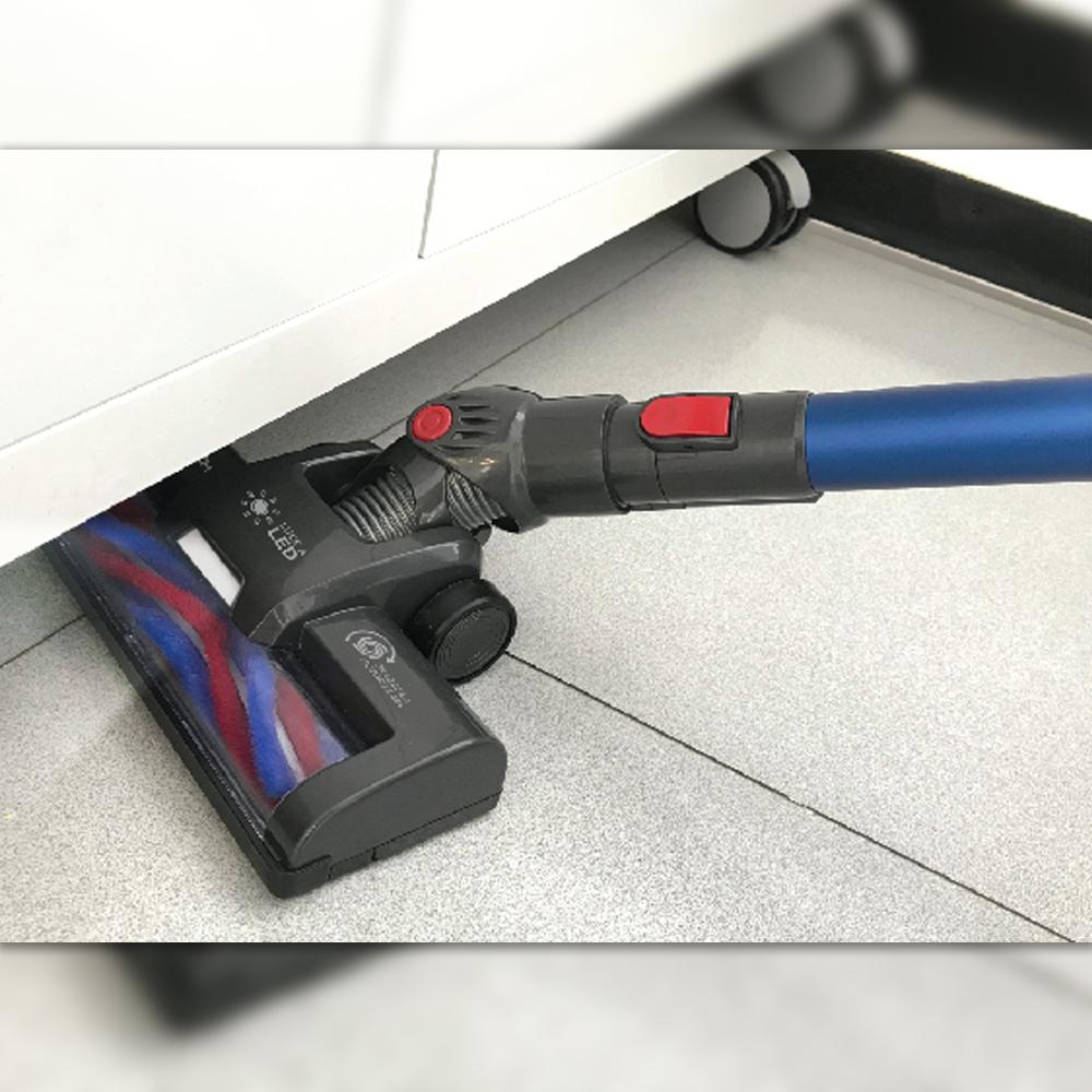 Artax Cordless Vacuum Cleaner