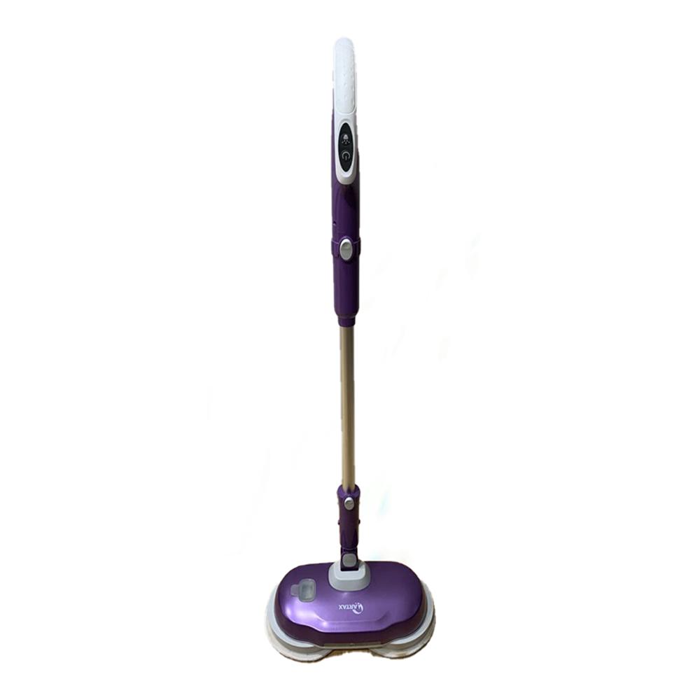 Artax | Cordless Rotating Mop Cleaner | PURPLE