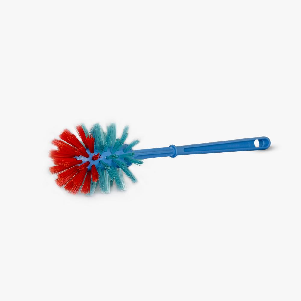 AKC | Multi-Colored Toilet Brush
