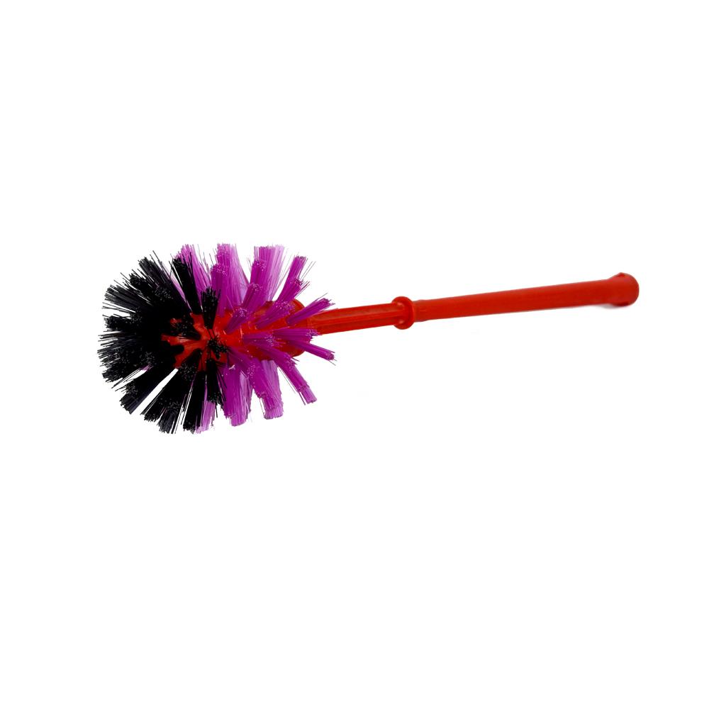 AKC | Multi-Colored Toilet Brush