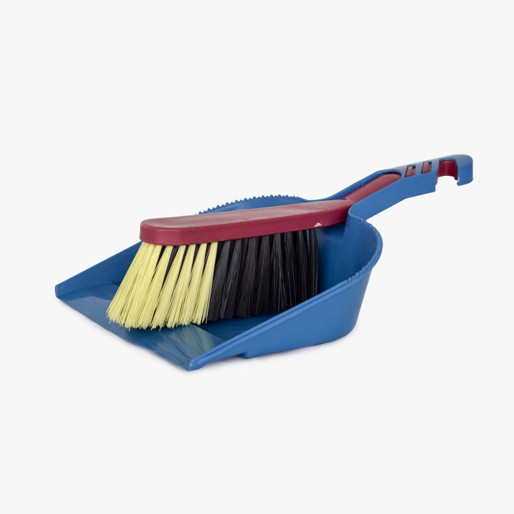 AKC | Dustpan & Brush Set