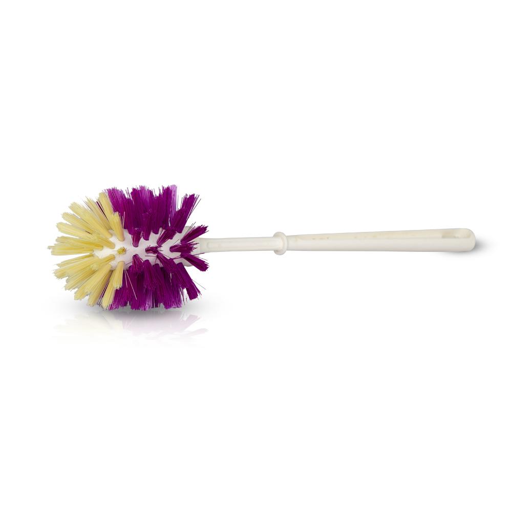 AKC | Multi-Colored Toilet Brush