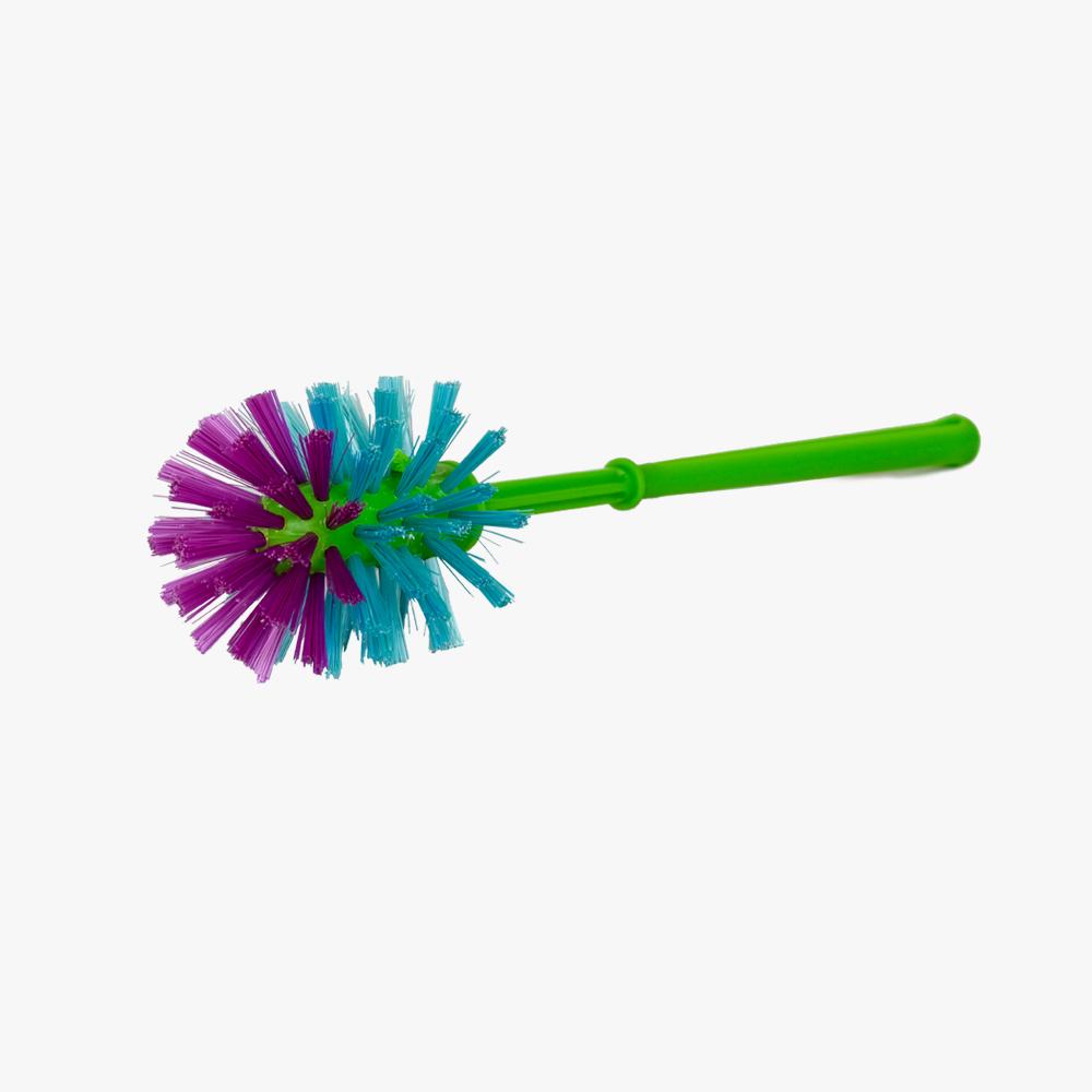 AKC | Multi-Colored Toilet Brush