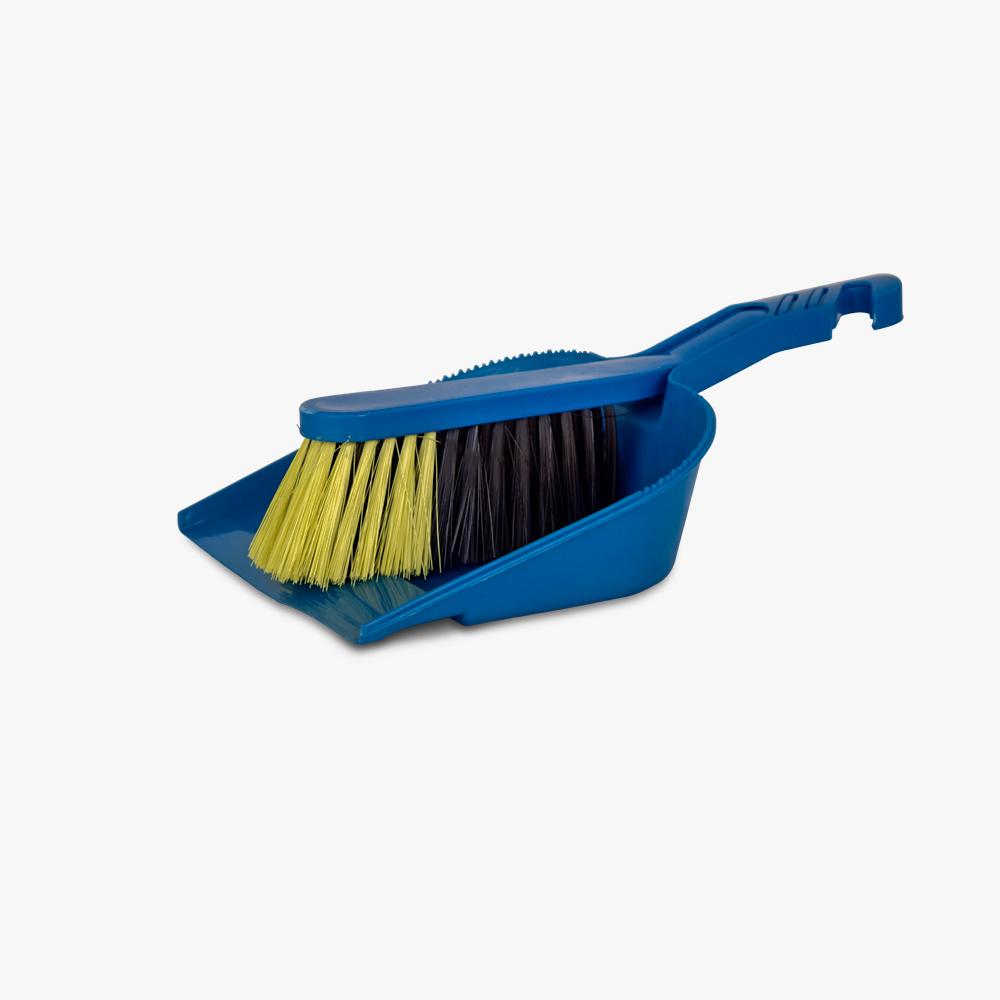 AKC | Dustpan & Brush Set