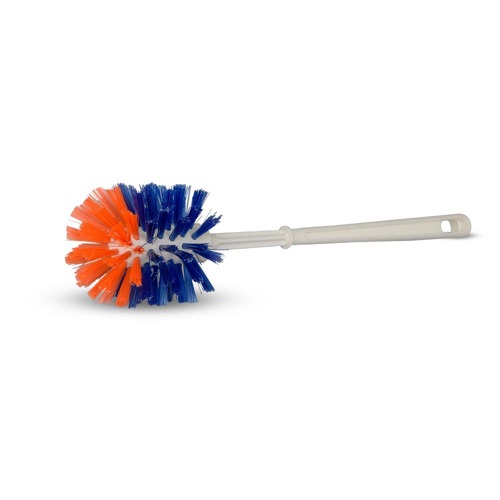 AKC | Multi-Colored Toilet Brush