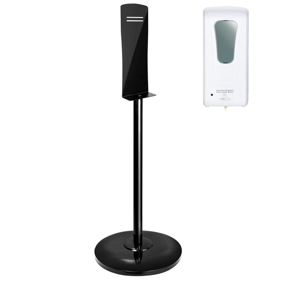 AKC | Sensor type Automatic Dispenser | 1 LTR