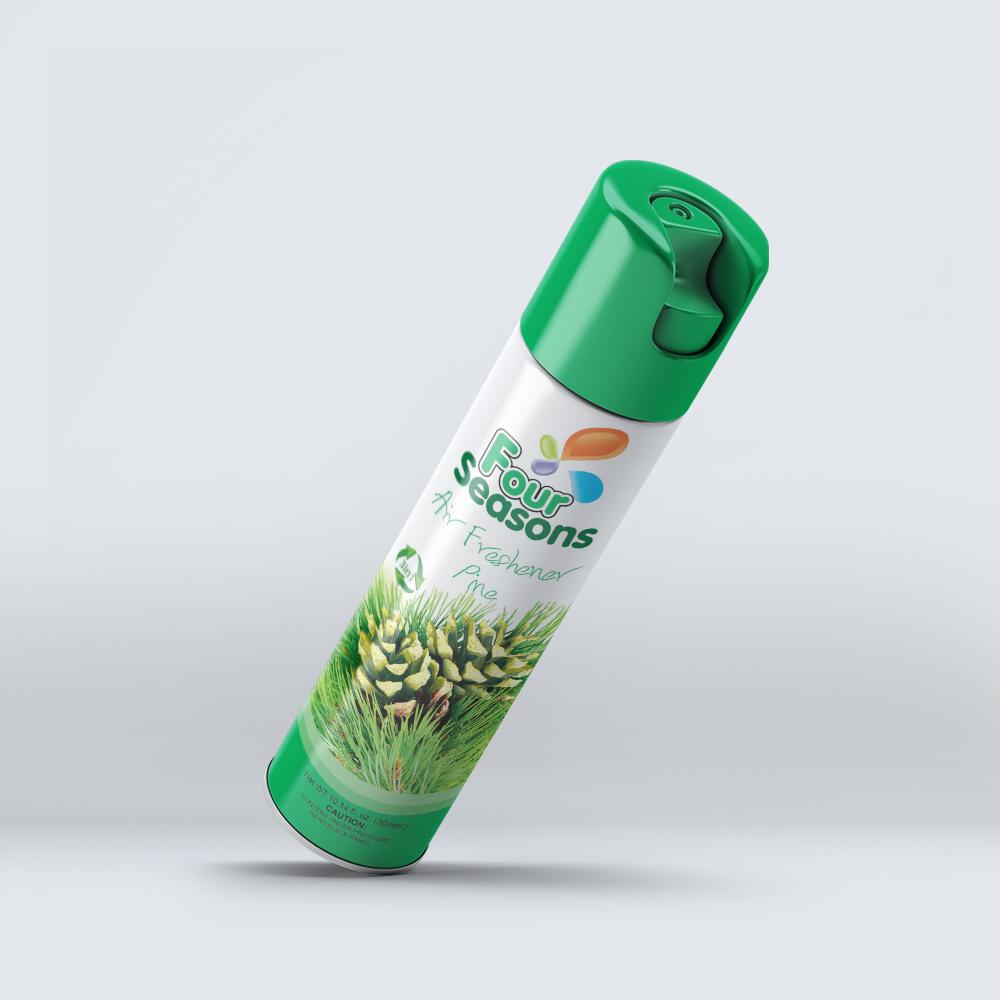 Four Seasons Air Freshener | PINE | 300ML