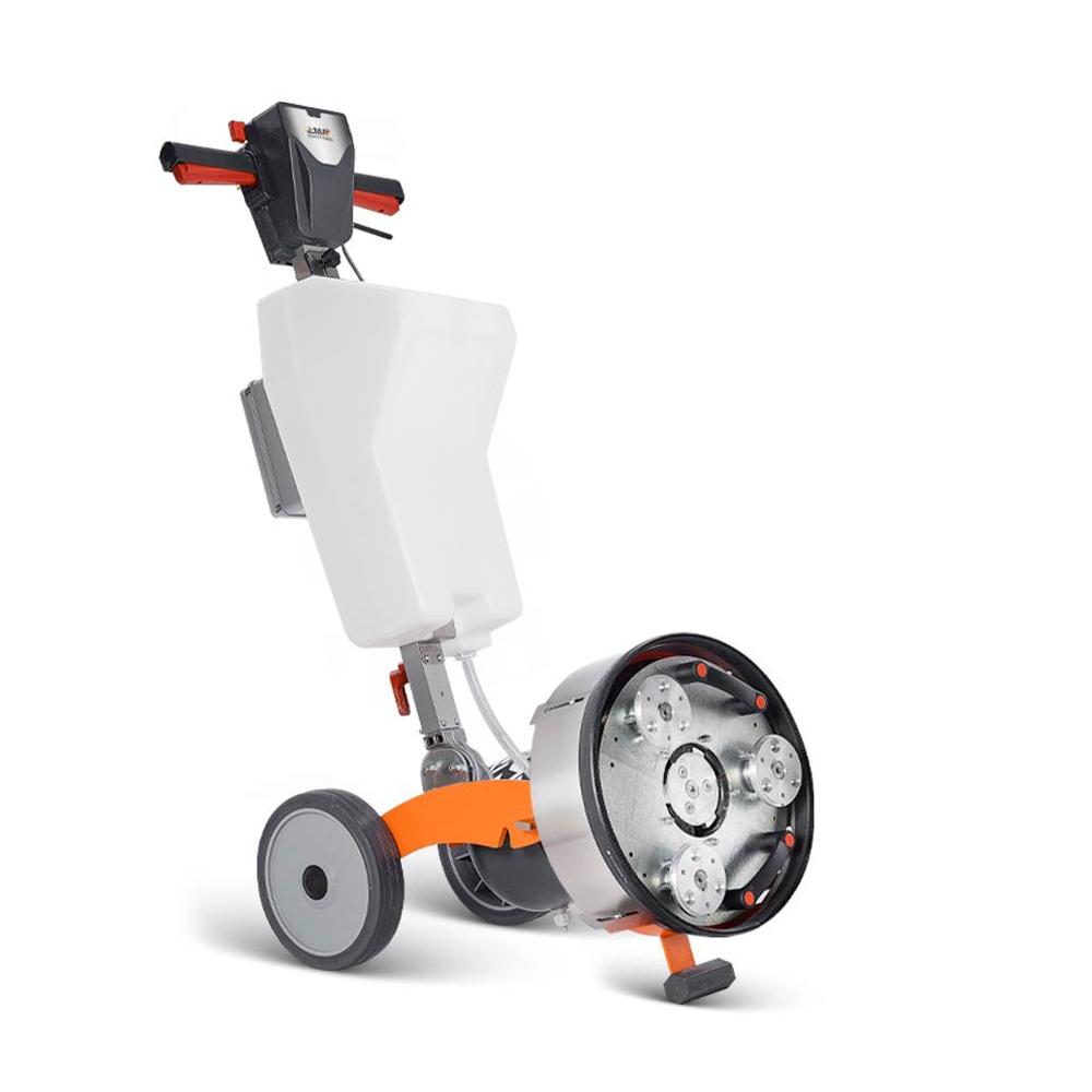 LM02 | Monster Grinding Machine