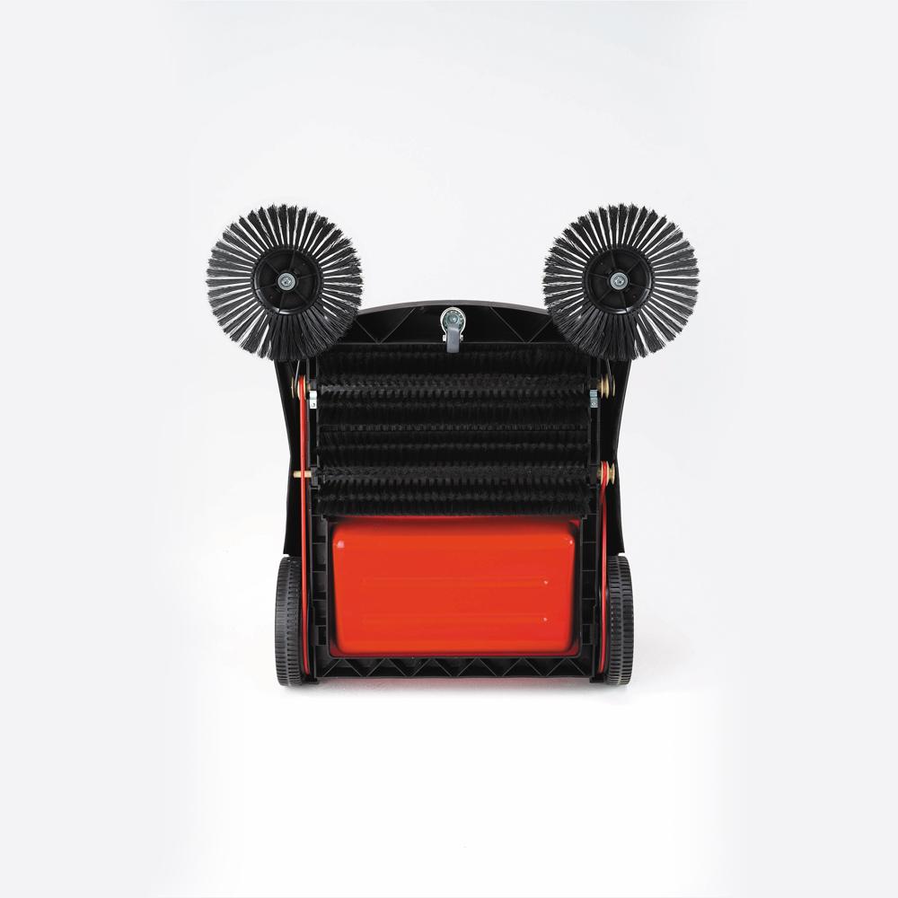 Handy Sweeper up to 1000 sqm