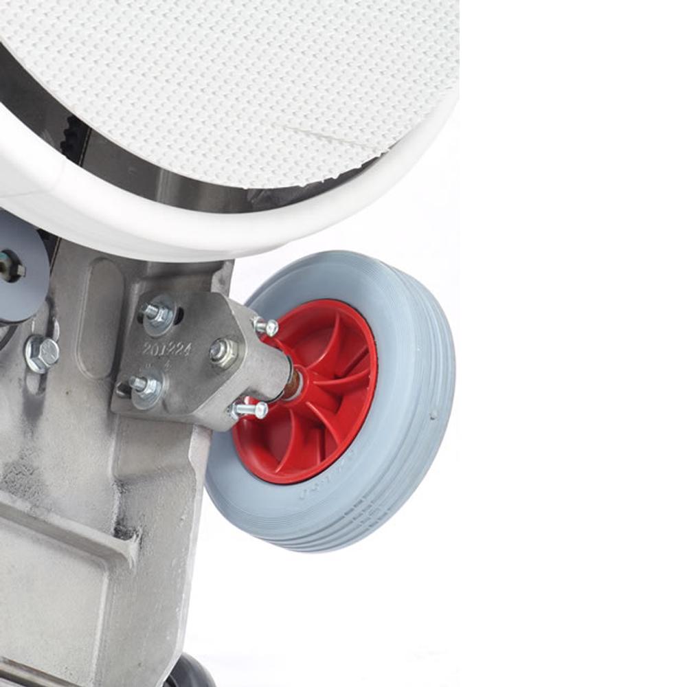 General 1500 DC-1 Ultra High Speed Burnisher