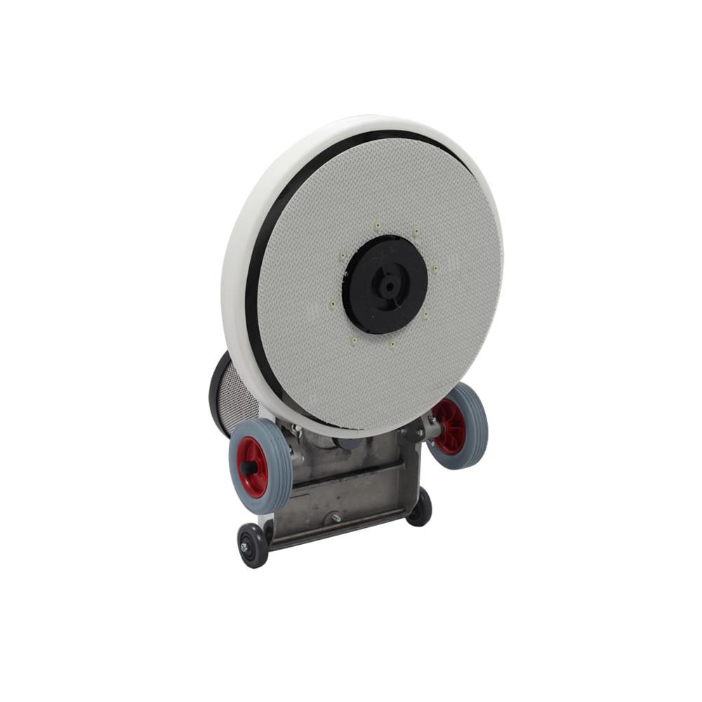 General 1500 DC-1 Ultra High Speed Burnisher