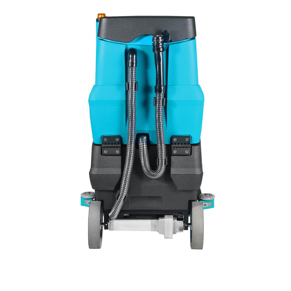 Ride on Scrubber Dryer HILO 8065