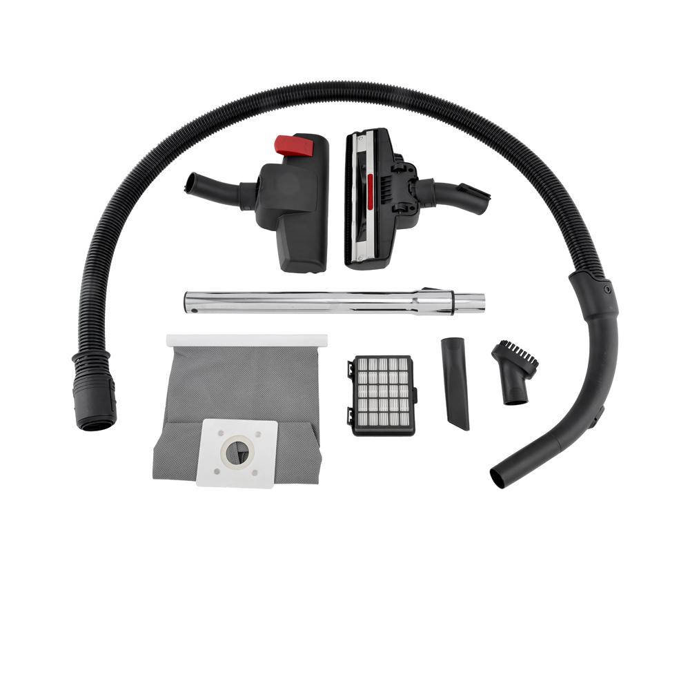 Artax Vacuum Cleaner 2000 Watts Hepa Filter