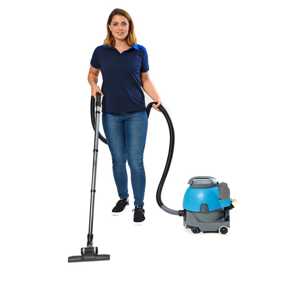 Vac 5 Commercial Vacuum Cleaner