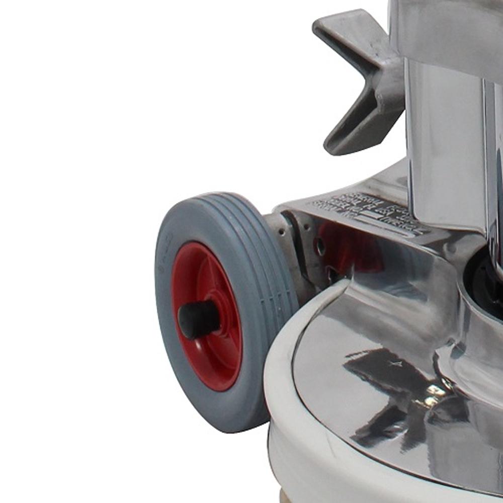 General Floorcraft KCD-17 Extra Heavy Duty Floor Buffer Machine