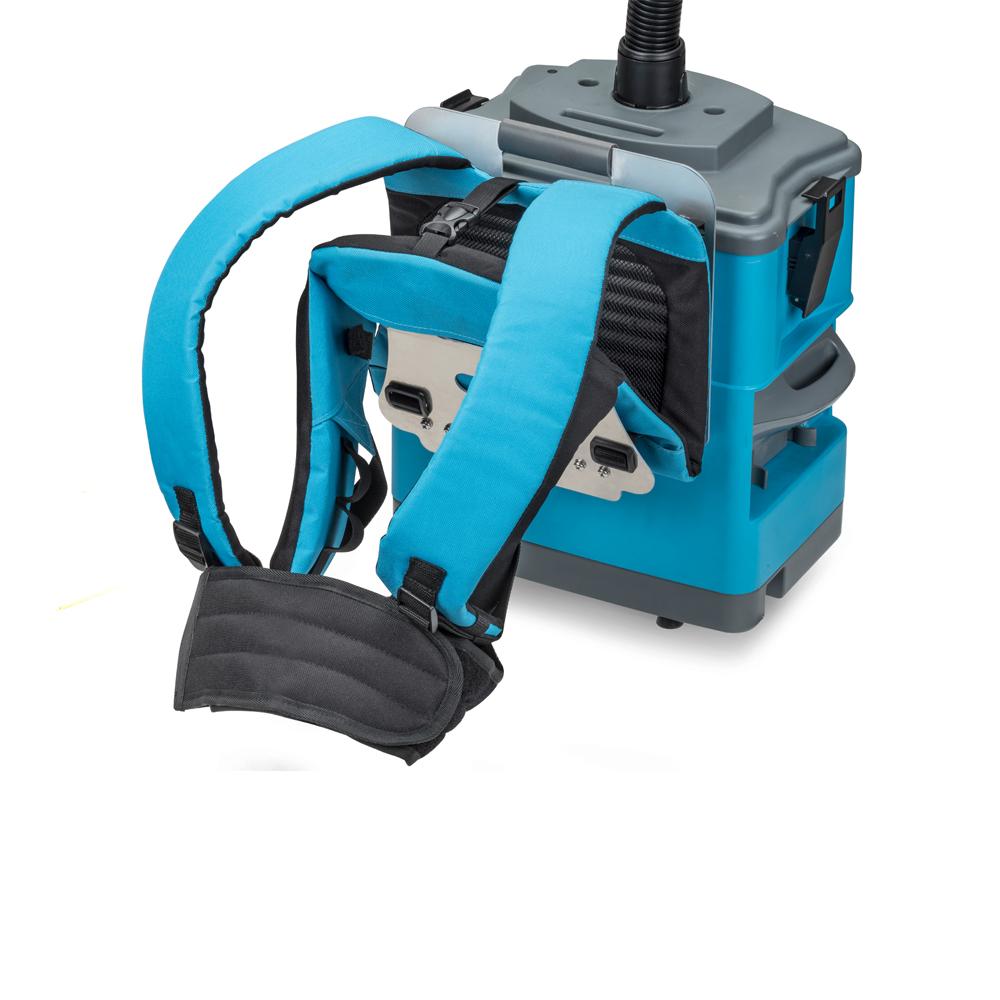 I Vac 4B Move Backpack Vacuum
