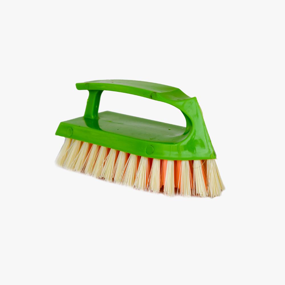 AKC | Hand-Held Scrubbing Brush