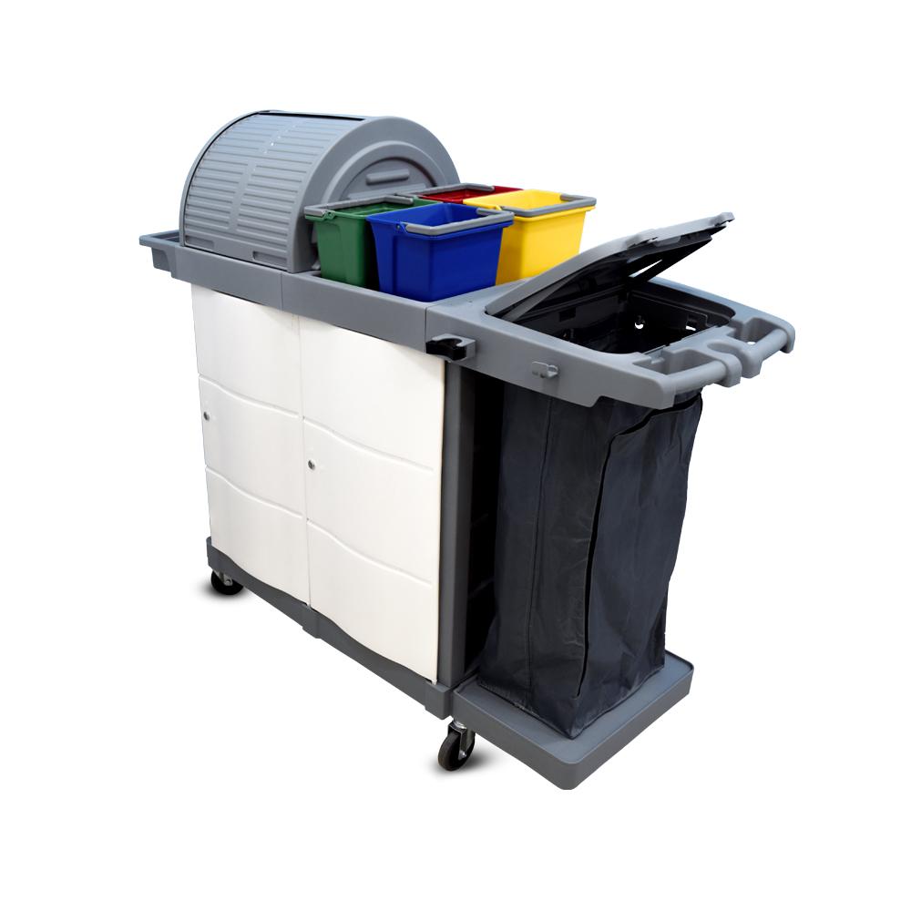 Multifunction Trolley L150 x W50 x H130