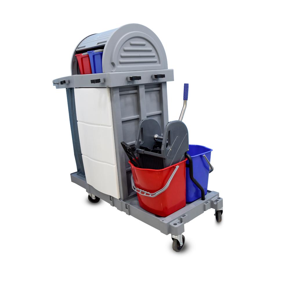 Multifunction Trolley L130 x W50 x H135
